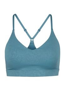 Nike Indy Light Support Padded Sports Bra Sport-BH Damen (Gr XL |türkis)