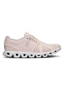 Laufschuhe On Cloud 5 Damen (Gr 36 |rosa)