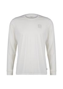 Stoic QuickDry SkaraSt Longsleeve Funktionsshirt Herren (Gr L |grau)