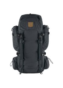 Fjällräven Fjällräven Kajka 55 Trekkingrucksack (Gr 55 l - M/L |grau)