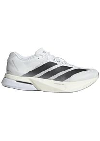Adidas Adizero Boston 13 Runningschuhe Men (Gr 46 |wei&szlig;/grau)
