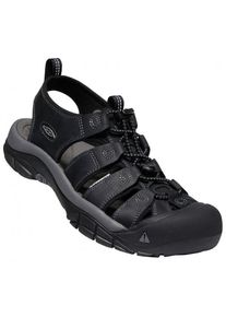Keen Men Newport Sandalen Men (Gr 12 |schwarz)