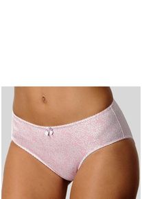 Nuance Slip mehrfarbig Gr. 36/38 für Damen. Nachhaltig.