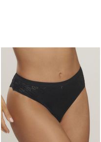 s.Oliver String 'Romane' schwarz Gr. 32/34 für Damen