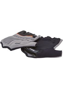 Prophete Fahrradhandschuhe "Fahrradhandschuhe", S/M, schwarz, Handschuhe
