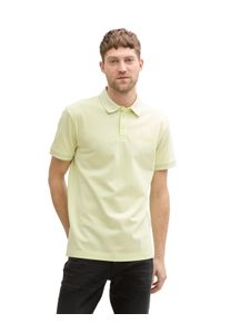 Tom Tailor Poloshirt, mit Logo Stickerei