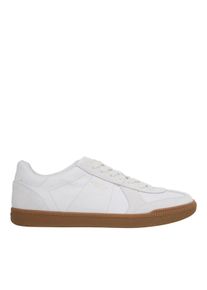 Coach Low-Top Sneaker - Coach Ellis Sneaker - Gr. 36 (EU) - in Wei&szlig; - f&uuml;r Damen