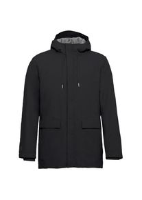 Vaude Coreway Parka Parka Herren (Gr XXL |schwarz |wasserdicht)