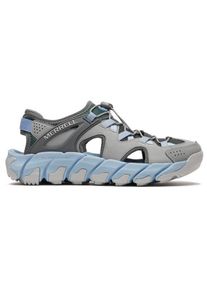 Merrell Maipo Explorer Sieve Sandalen Damen (Gr 41 |grau)