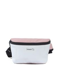 7CLOUDS Damen Umhängetasche "Cobi 7.1"weiß, light rose, Taschen, GRS (global recycling standard) zertifiziertes Material