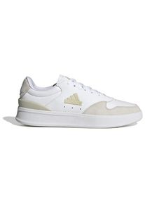 Sneaker Adidas Kantana Herren (Gr 7,5 |grau/weiß)