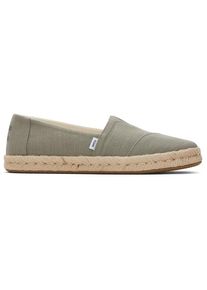 Toms Shoes TOMS Alpargata Rope 20 Sneaker Damen (Gr 37,5 |beige)