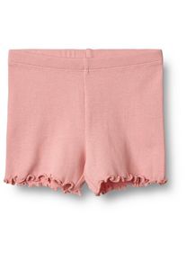 Shorts Wheat Rib Shorts Sine Kinder (Gr 104 |rosa)