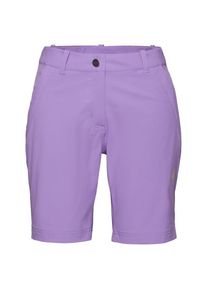 Shorts Mammut Hiking V Shorts Damen (Gr 46 |lila)