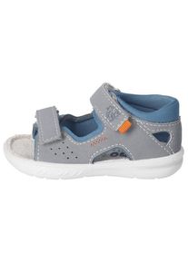 Sandalen Pepino by Ricosta Mantu Kinder (Gr 27 |grau)