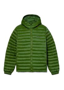 Kunstfaserjacke Timberland Durable Water Repellent Hooded Jacket Herren (Gr S |oliv)