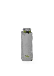 Lowe Alpine Drysack Packsack (Gr 15 l - L |grau |wasserdicht)