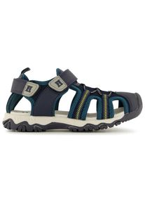 Heber Peak EvergreenHe Sandal Sandalen Kinder (Gr 29 |blau)