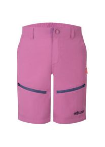 Shorts Trollkids Seiland Shorts Kinder (Gr 146 |rosa)