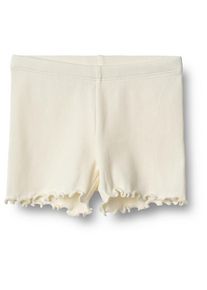 Wheat Rib Shorts Sine Shorts Kinder (Gr 116 |beige)