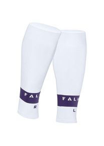 Laufsocken Falke RU Compression Energy Sleeves Damen (Gr Calf 2 - Width: 36-40 cm |weiß)