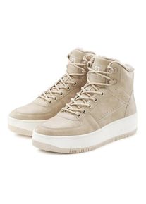 ELBSAND Sneaker beige Gr. 41 für Damen