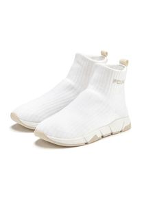 FCUK Sneaker 'Sock Boot,' mehrfarbig Gr. 36 für Damen