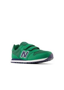 New Balance Sneaker "GV500", Gr. 40classic pine, Synthetik, Textil, sportlich, Schuhe