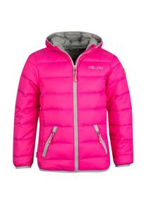 Trollkids Dovrefjell Jacket Daunenjacke Kinder Freizeit (Gr 176 |rosa)