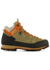 Doghammer Approach Pro Wool Wanderschuhe Herren (Gr 42 |schwarz)