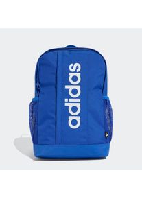 Rucksack "KIDS LIN BPK", blau, adidas Performance, Rucksäcke