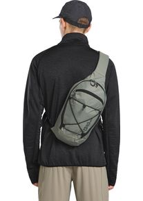 Jack Wolfskin Daypack "CYROX SLING", ONE SIZE, grün, Rucksäcke