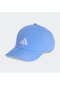 Herren Beanie "BBCAP LT NL", blau, sportlich, adidas Performance, Obermaterial: 100% Polyester, Mützen