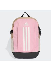 Rucksack "POWER VII"true pink, weiß, adidas Performance, Rucksäcke