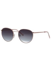Marc O'Polo MARC O'POLO Damen Sonnenbrille "Modell 505101", rosa, klassisch, Brillen, Panto-Form