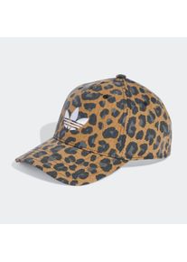 Herren Baseball Cap "LEO BB CAP"bronze strata, schwarz, sportlich, adidas originals, Obermaterial: 100% Baumwolle, Caps