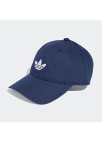 Herren Baseball Cap "BASEBALL CAP AC", blau, sportlich, adidas originals, Caps
