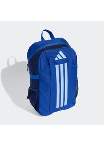 Rucksack "POWER BP YOUTH"royal blau, dunkelblau, glow blau, adidas Performance, Rucksäcke