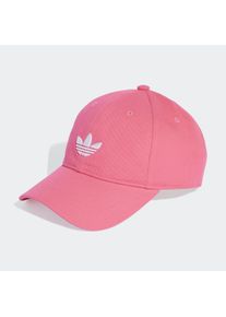 Herren Baseball Cap "BASEBALL CAP AC", pink, sportlich, adidas originals, Caps