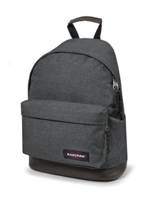 Eastpak Freizeitrucksack "WYOMING", schwarz, Polyamid, Basic, Rucksäcke, mit geräumigem Innenfach
