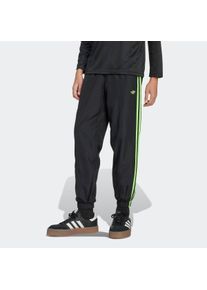 Kinder Sporthose "PANTS", schwarz, sportlich, Gr. 128, adidas originals, Obermaterial: 100% Polyester, Hosen