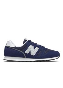 New Balance Sneaker "M373", Gr. 41,5, blau, Synthetik, sportlich, Schuhe