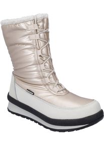 CMP Damen Winterboots "HARMA WMN SNOW BOOT WP", Gr. 41, bunt, Synthetik, sportlich, Schuhe, wasserdicht