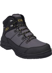 CMP Damen Winterboots "ANNUUK SNOW BOOT WP", Gr. 42, grau, Textil, Synthetik, sportlich, Schuhe, wasserdicht