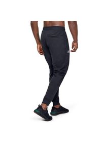Under Armour Herren Jogginghose "SPORTSTYLE TRICOT JOGGER", schwarz, sportlich, Gr. XXXL, Obermaterial: 100% Polyester, Hosen
