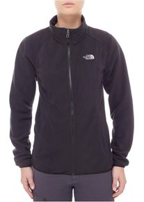 The North Face Damen 3-in-1-Funktionsjacke "EVOLVE II TRICLIMATE", schwarz, sportlich, Gr. S, unifarben, Obermaterial: 100% Polyester. Futter: 100%