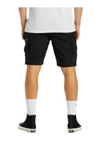 Billabong Herren Cargoshorts "Combat", grau, Gr. 34, 100% Baumwolle, Hosen