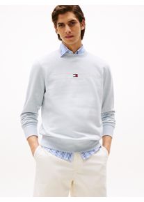 Tommy Hilfiger Herren Sweatshirt "TOMMY LOGO SWEATSHIRT"bros, casual, Gr. XXL, Sweatware, Obermaterial: 70% Baumwolle, 30% Polyester, Sweatshirts,