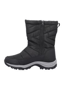 CMP Damen Winterboots "NOTAK SNOW BOOT WP", Gr. 45, schwarz, sportlich, Schuhe, wasserdicht