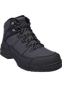 CMP Damen Winterboots "ANNUUK SNOW BOOT WP", Gr. 40, grau, Synthetik, Textil, sportlich, Schuhe, wasserdicht